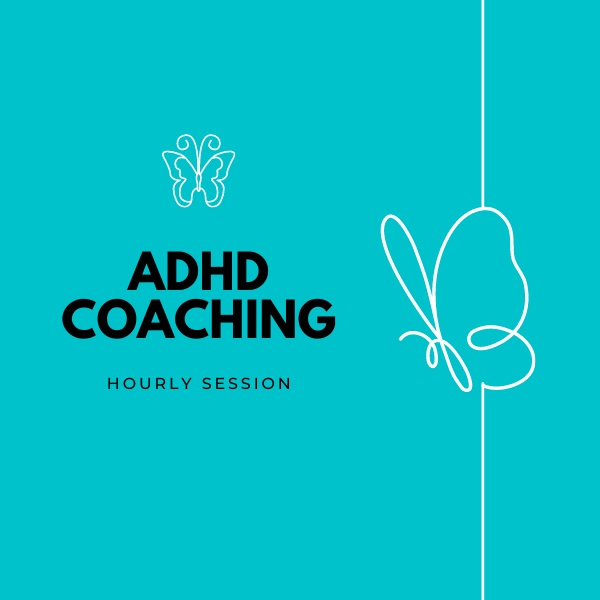 1-Hour Coaching Session